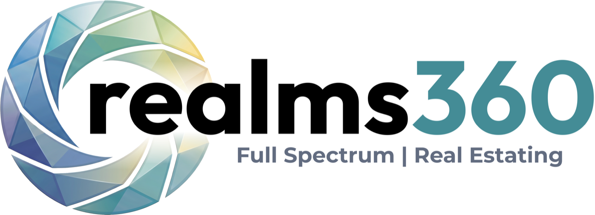 Realms360 — Full Spectrum | Real Estating